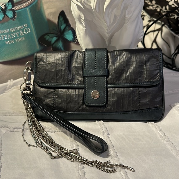 Armani Exchange wristlet NWOT.     890 IN - Picture 11 of 12